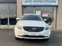 Gebraucht Volvo XC60 215 PS (158 kW) 2015 Weiß SUV
