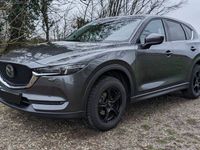 gebraucht Mazda CX-5 CX-5SKYACTIV-G 194 Aut. AWD Sports-Line