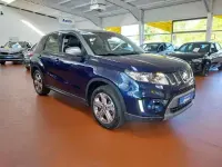 Gebraucht Suzuki Vitara Limited 120 PS (88 kW) 2017 Blau SUV