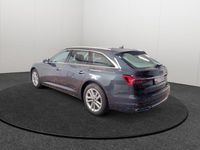Gebraucht Audi A6 Ambiente 340 PS (250 kW) 2022 Manhattangrau metallic Kombi