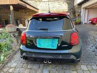 Gebraucht Mini John Cooper Works Classic 231 PS (169 kW) 2023 Grün Kleinwagen