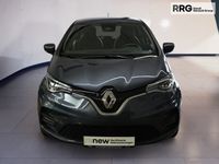 gebraucht Renault Zoe Experience R110/Z.E. 50 (Kauf-Batterie) Smar