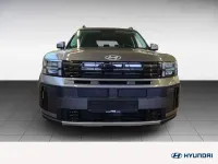 Gebraucht Hyundai Santa Fe Prime 215 PS (158 kW) 2025 Anthrazit SUV