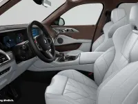 Gebraucht BMW XM M Sport 360 PS (264 kW) 2025 Mineralweiß metallic SUV
