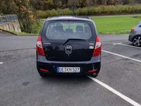 gebraucht Hyundai i10 1.1 Automatik Style