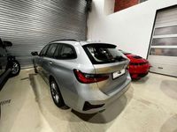 gebraucht BMW 320 d xDrive Advantage Touring*LED*ALLRAD*