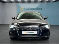 Gebraucht Audi A6 299 PS (219 kW) 2020 Blau Limousine