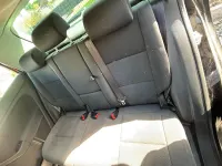 Używany VW Golf VI 80 KM (58 kW) 2010 Czarny Hatchback
