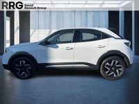 Gebraucht Opel Mokka-e Elegance 100 kW (136 PS) 2022 Weiß SUV