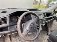 Gebraucht VW T6.1 150 PS (110 kW) 2019 Weiß Van