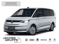 Gebraucht VW Multivan 204 PS (150 kW) 2024 Silber Van