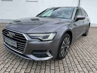 gebraucht Audi A6 AVANT