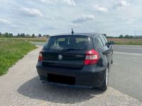 gebraucht BMW 120 i -