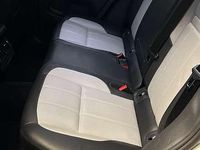 Gebraucht Land Rover Range Rover evoque SE Dynamic 300 PS (220 kW) 2022 Weiß SUV