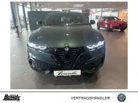 Neu Alfa Romeo Tonale Premium 160 PS (117 kW) 2026 Verde monza SUV