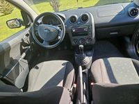 gebraucht Ford Fiesta 1,3l