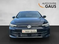 Nowe VW Golf Style 150 KM (110 kW) 2026 Czarny Coupe