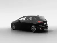 Gebraucht BMW 218 Active Tourer Luxury Line 136 PS (100 kW) 2023 Schwarz Van / Kleinbus