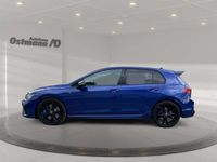 gebraucht VW Golf VIII 2.0 TSI R 4Motion Performance HUD Pano