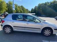 gebraucht Peugeot 307 Grand Filou Cool