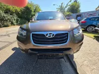 Gebraucht Hyundai Santa Fe 197 PS (144 kW) 2011 Braun SUV