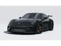 Gebraucht Porsche 992 510 PS (375 kW) 2025 Schwarz