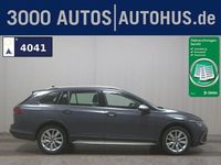 Gebraucht VW Golf Alltrack 200 PS (147 kW) 2022 Grau Kombi