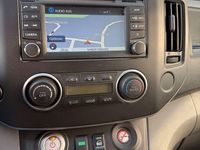 Gebraucht Nissan e-NV200 Tekna 80 kW (109 PS) 2017 Weiß Van / Kleinbus