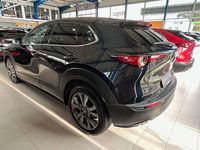 Używany Mazda CX-3 Selection 179 KM (131 kW) 2019 Czarny SUV