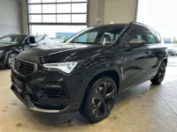Używany Cupra Ateca 190 KM (139 kW) 2025 Czarny SUV