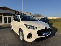 Neu Mazda 2 Center-Line 116 PS (85 kW) 2025 Lunar white Kleinwagen