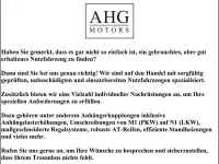 Gebraucht Mercedes Sprinter 170 PS (125 kW) 2024 Blau Van