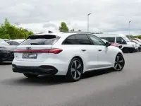 Gebraucht Audi A5 S-Line 204 PS (150 kW) 2025 Weiß Kombi