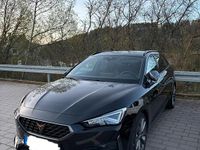 Gebraucht Cupra Leon 300 PS (220 kW) 2023 Schwarz Kombi