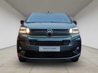 Neu Citroën Spacetourer 177 PS (130 kW) 2025 Grün Van / Kleinbus