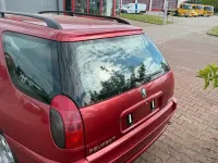 Gebraucht Peugeot 306 75 PS (55 kW) 2000 Rot Kombi