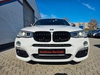 Gebraucht BMW X4 M Sport 360 PS (264 kW) 2018 Weiß SUV