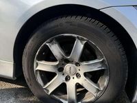 Gebraucht BMW 318 Basis 129 PS (94 kW) 2006 Grau Limousine