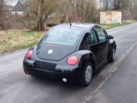 gebraucht VW Beetle New1.4 Generation Generation