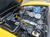 Gebraucht Fiat Dino S 1968 Gelb Cabrio