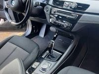 Gebraucht BMW X2 Advantage 192 PS (141 kW) 2019 Grau SUV