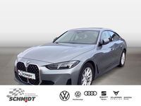 Gebraucht BMW 430 286 PS (210 kW) 2024 Grau Coupé