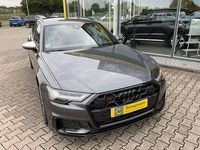 Gebraucht Audi S6 Sport 344 PS (253 kW) 2024 Grau Kombi