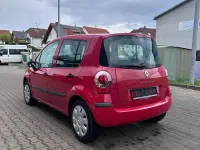 Używany Renault Modus 88 KM (64 kW) 2006 Minivan