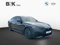 gebraucht BMW 420 Gran Coupé d M Sport/HUD/Laserlicht/H&K Navi