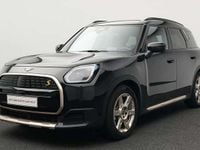 Gebraucht Mini Countryman Favoured 225 kW (306 PS) 2024 Schwarz SUV