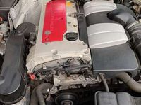 gebraucht Mercedes SLK200 SLK 200Kompressor