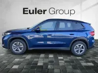 Second-hand BMW X1 156 CP (114 kW) 2025 Albastru SUV