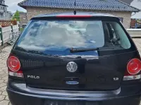 Gebraucht VW Polo 65 PS (47 kW) 2006 Kleinwagen