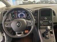 gebraucht Renault Grand Scénic IV Intens TCe 140 EDC